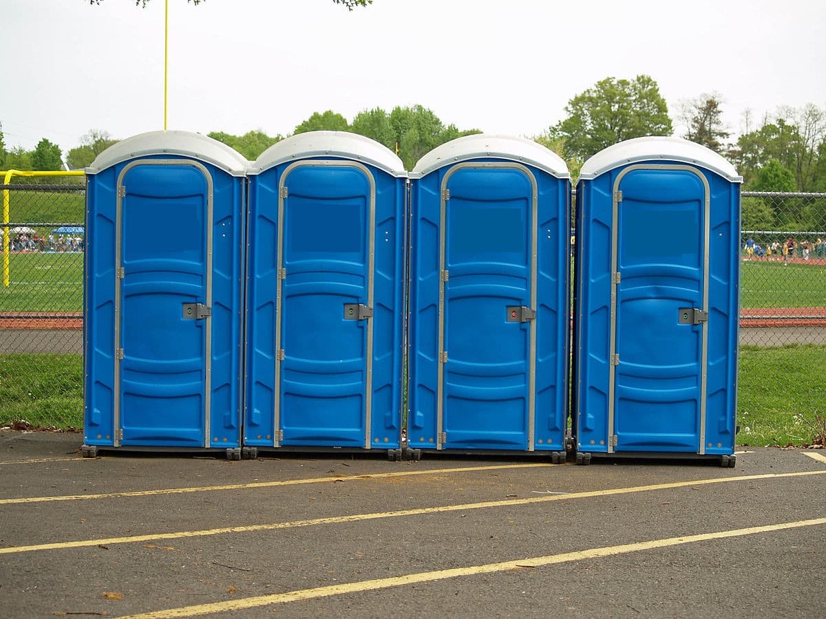 FlushJohn Portable Toilet Rental Service - Image 10