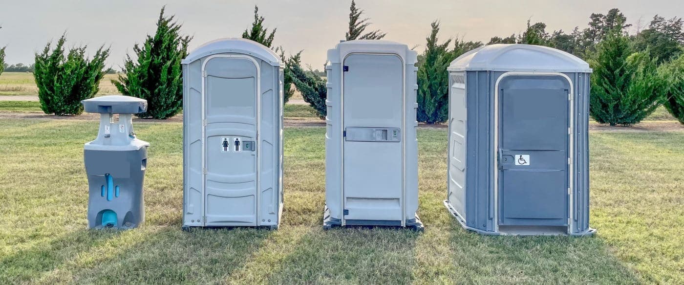 FlushJohn Portable Toilet Rental Service - Image 11