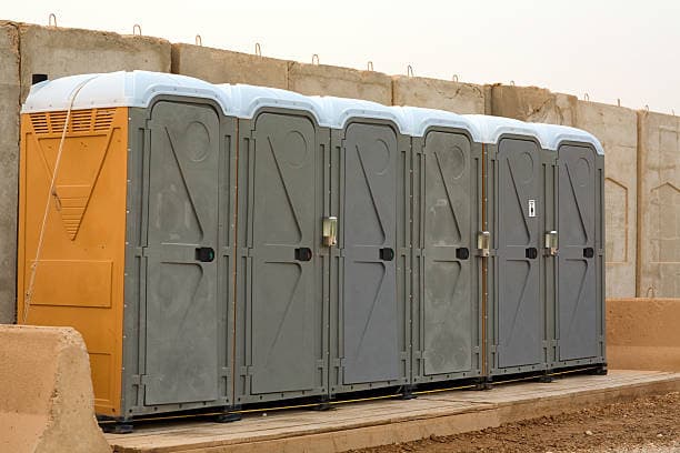 FlushJohn Portable Toilet Rental Service - Image 13