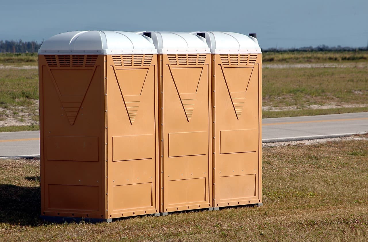 FlushJohn Portable Toilet Rental Service - Image 14