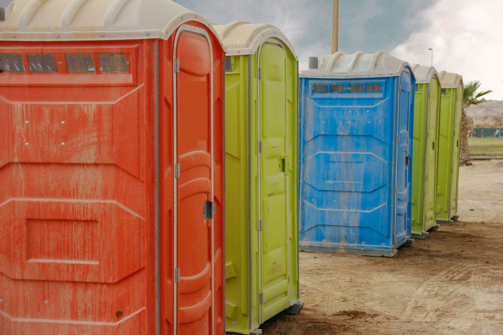 FlushJohn Portable Toilet Rental Service - Image 16