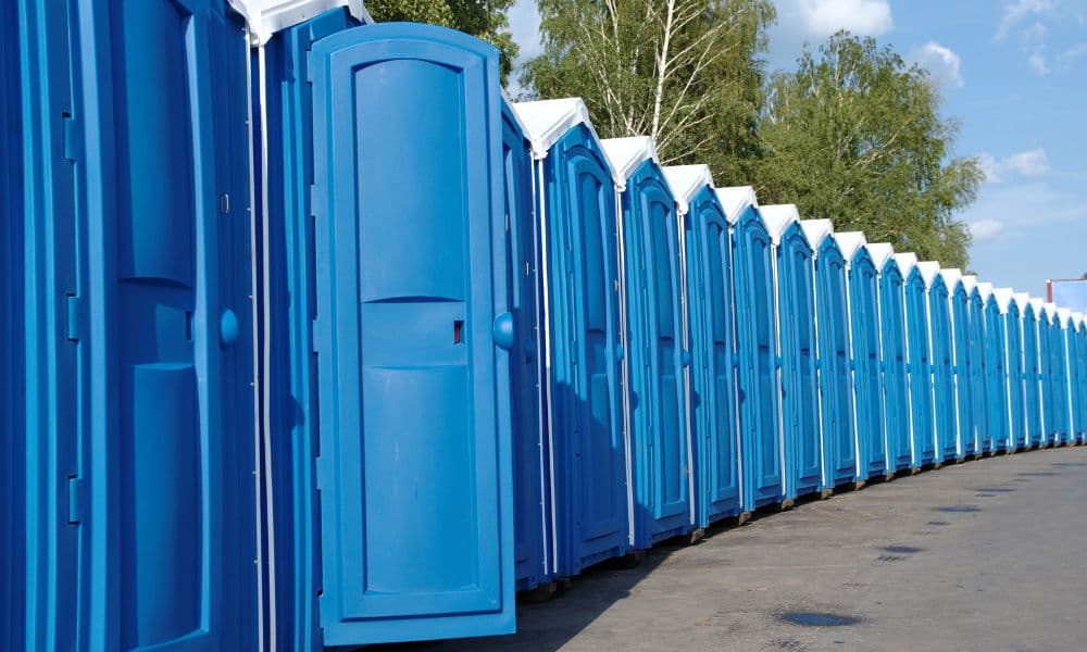 FlushJohn Portable Toilet Rental Service - Image 18