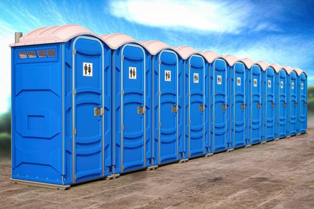 FlushJohn Portable Toilet Rental Service - Image 19