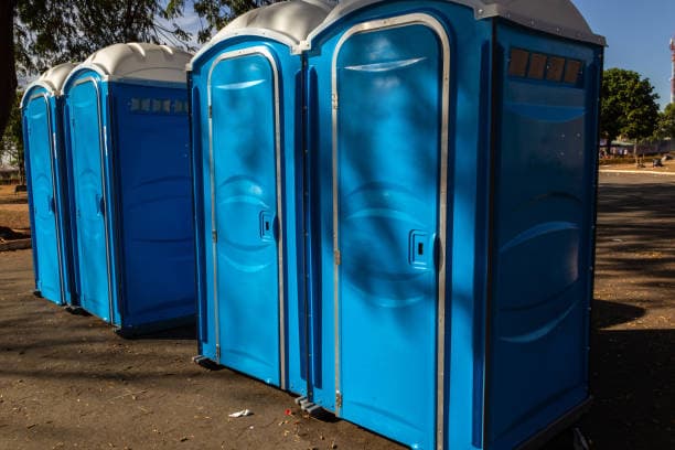 FlushJohn Portable Toilet Rental Service - Image 20