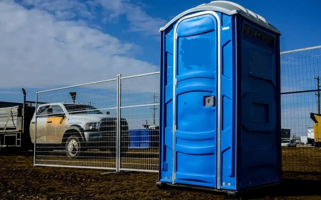 FlushJohn Portable Toilet Rental Service - Image 21