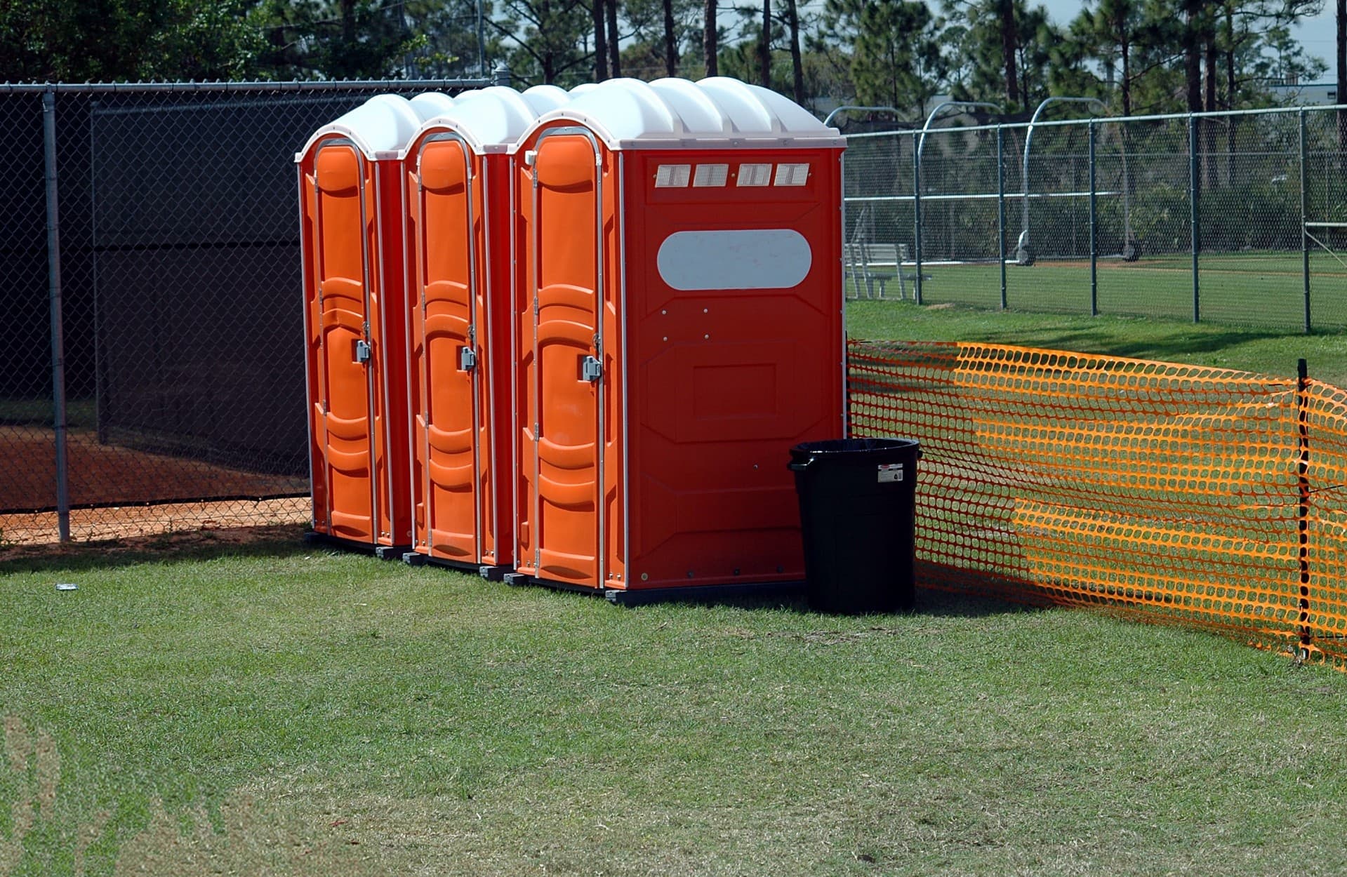 FlushJohn Portable Toilet Rental Service - Image 22