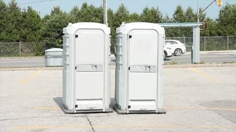 FlushJohn Portable Toilet Rental Service - Image 23