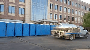 FlushJohn Portable Toilet Rental Service - Image 6