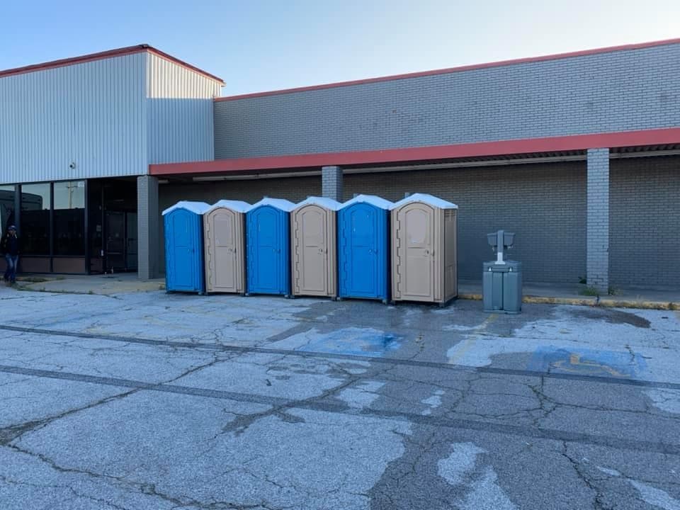 FlushJohn Portable Toilet Rental Service - Image 7