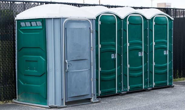 FlushJohn Portable Toilet Rental Service - Image 8