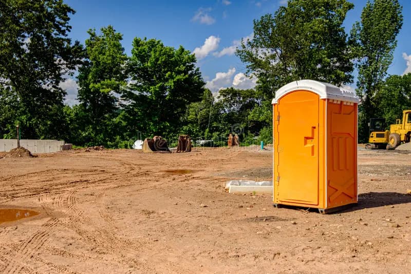 FlushJohn Portable Toilet Rental Service - Image 9