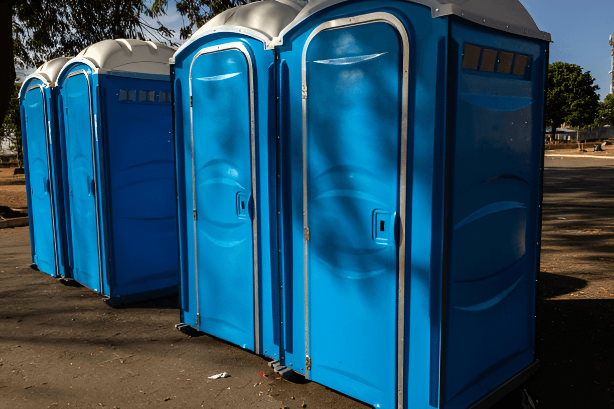 FlushJohn Portable Toilet Rental Service - Image 20