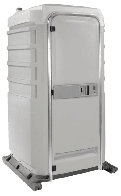 Flushable Restroom-Sink Combo - View 1